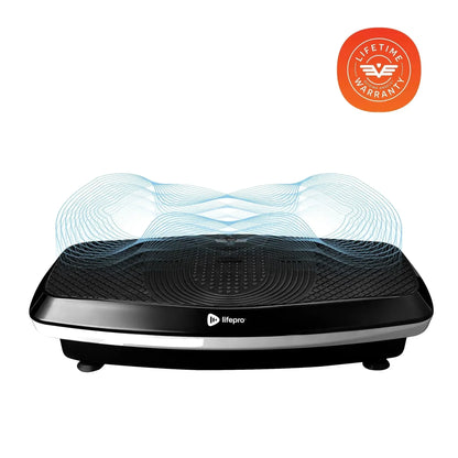 Hovert 3D Vibration Plate