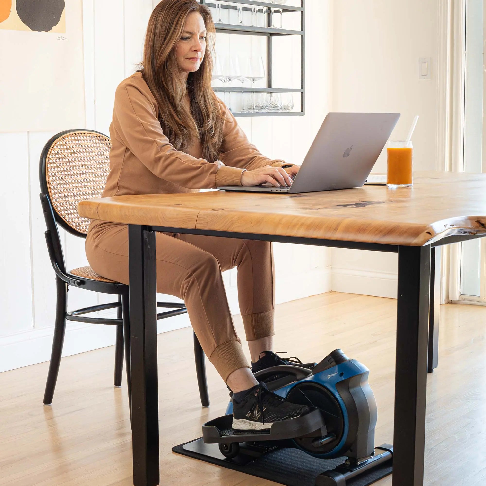 FlexStride Plus Under Desk Elliptical