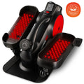 FlexStride Red Light Therapy Under Desk Elliptical