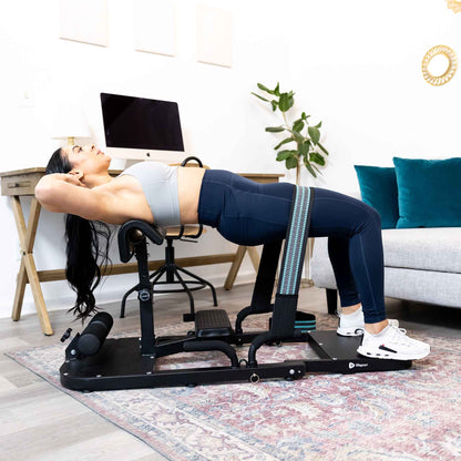 GluteBlast™ Hip Thrust Machine
