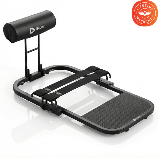 Gluteblast Lite Hip Thrust Machine