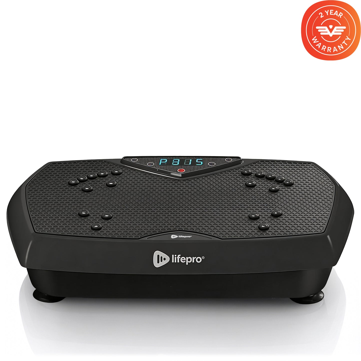 HexaPlate Vibration Plate