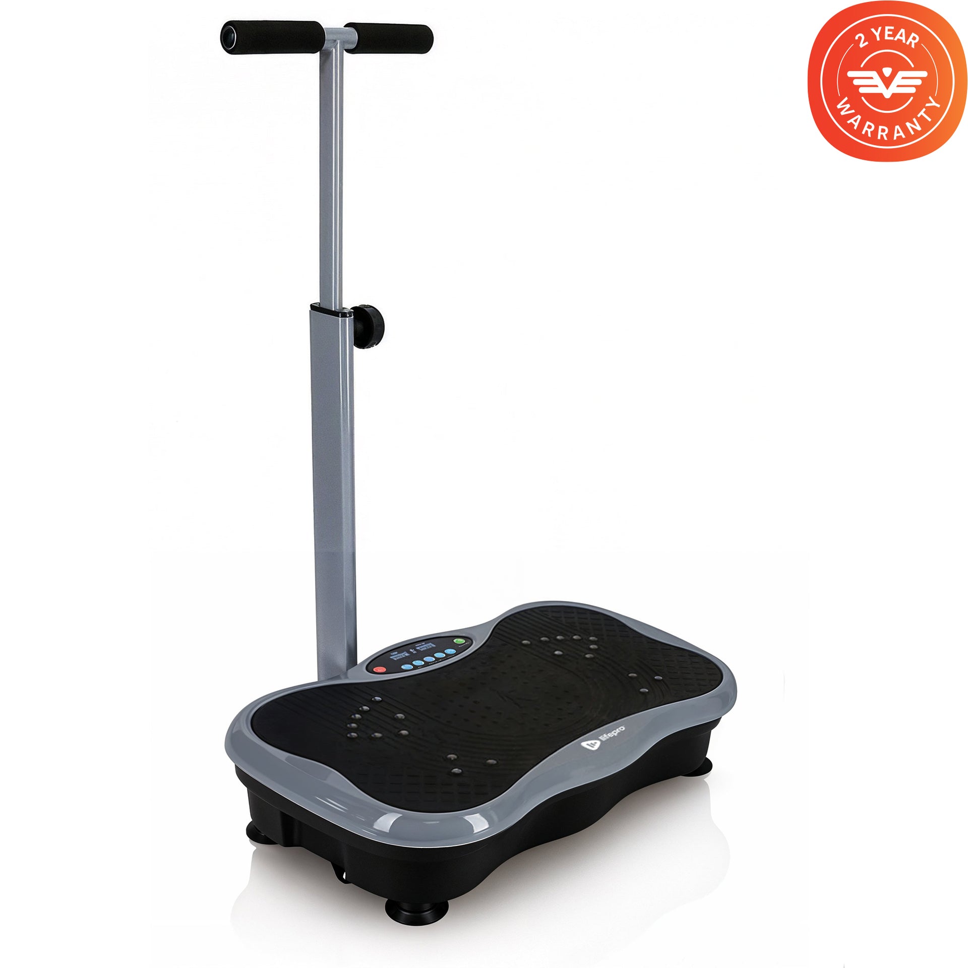 TrimLite Vibration Plate | Slim & Tone at Home | Lifepro