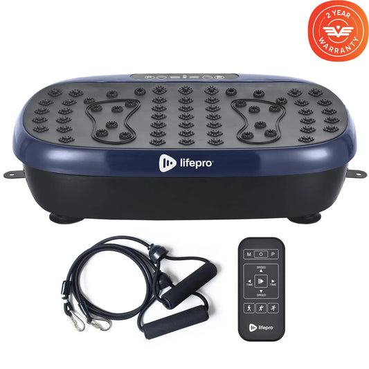 HexaPlate Lite Vibration Plate