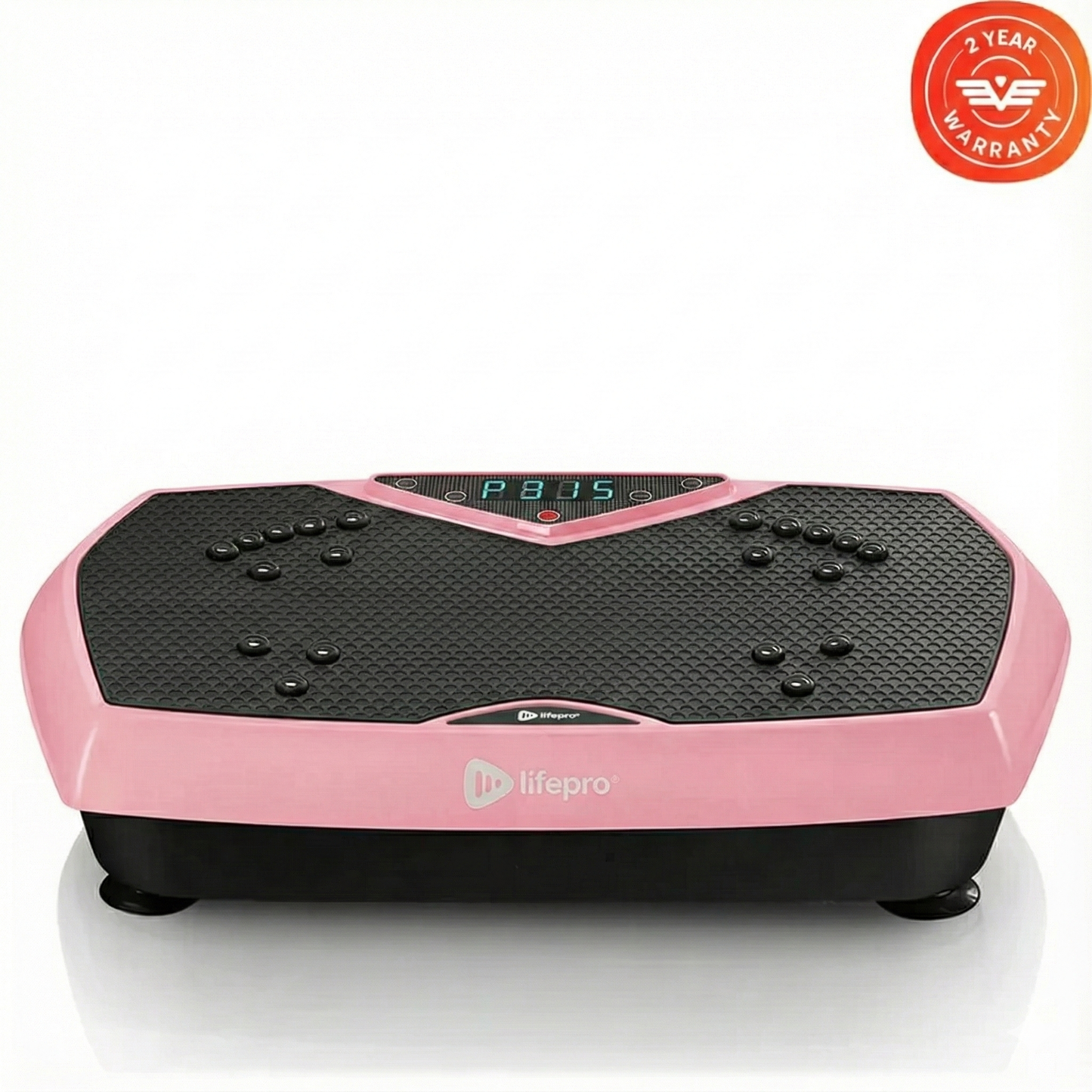 HexaPlate Vibration Plate