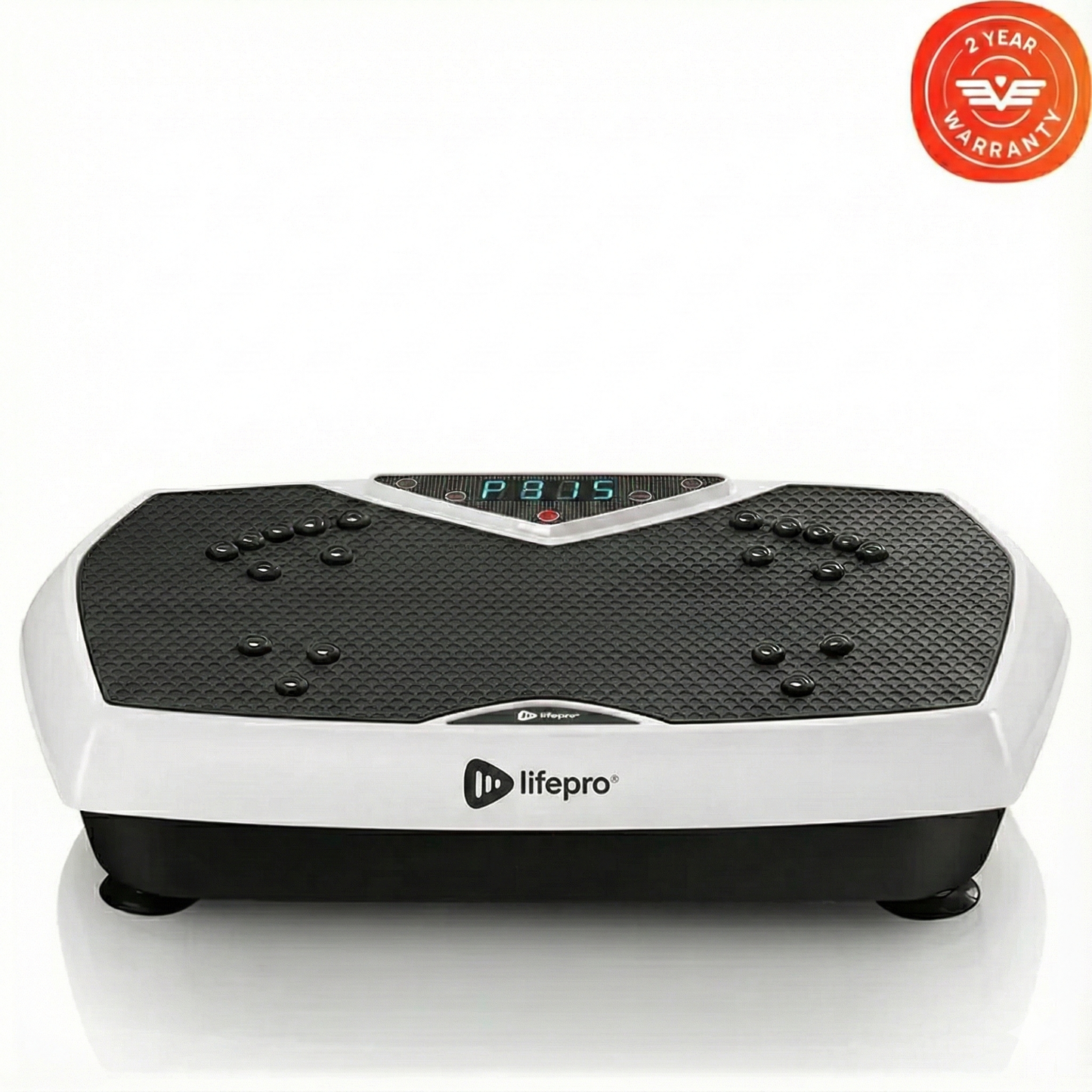HexaPlate Vibration Plate