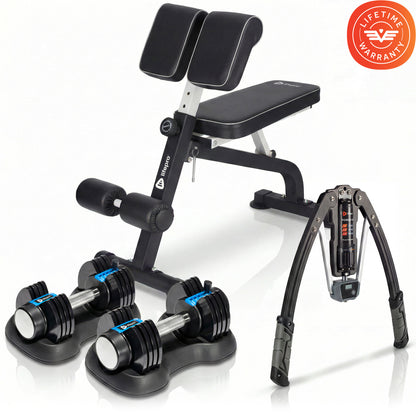 Home Gym Bundle