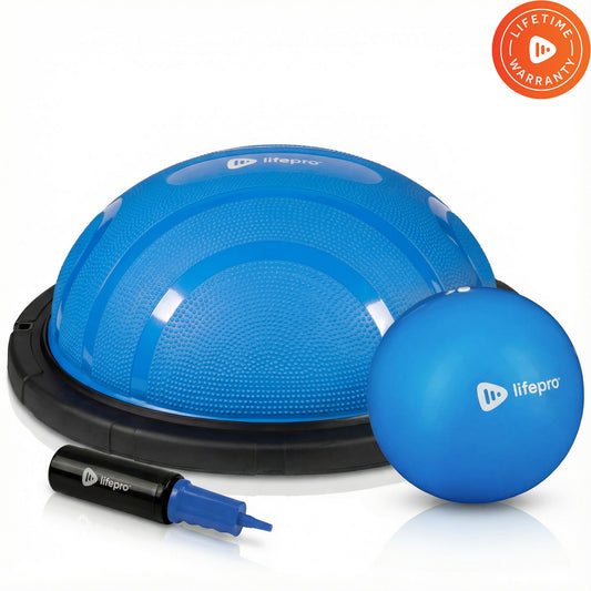 lifepro agility mini vibrating massage ball Lifepro Agility Mini Vibrating Massage Ball