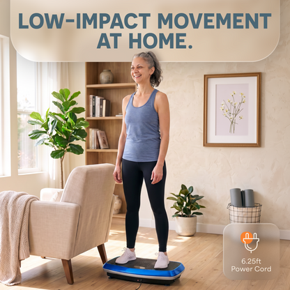 Hovert 3D Vibration Plate