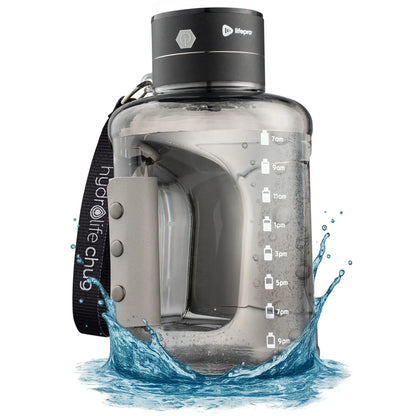 HydroLife Chug - Hydrogen Water Bottle