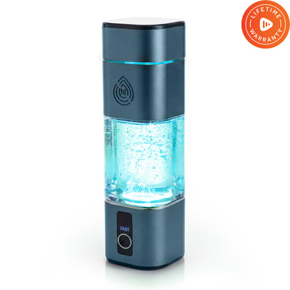 HydroLife Peak - High Hydrogen Water Bottle