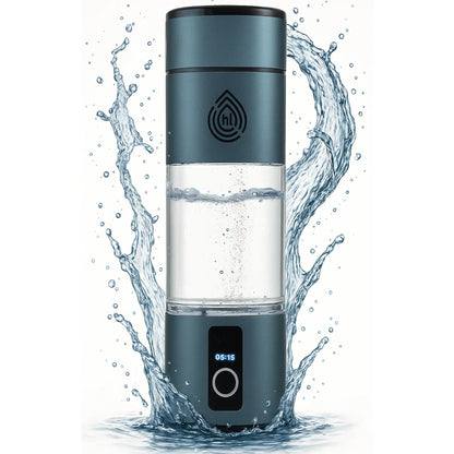 HydroLife Peak - High Hydrogen Water Bottle