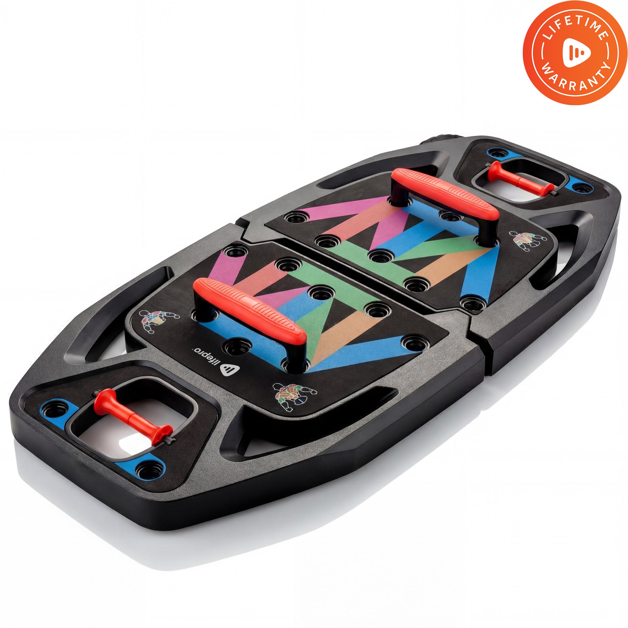InfinityBox Workout Set – Lifepro