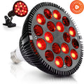 InfraGlow Red & Infrared Light Therapy