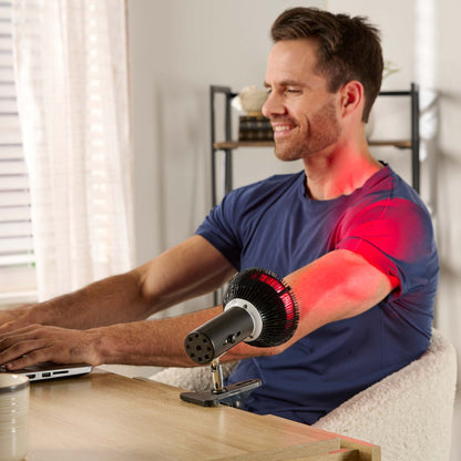 InfraGlow Red & Infrared Light Therapy
