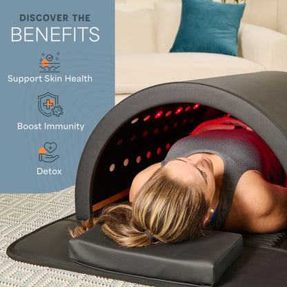 InfraDome Far Infrared Sauna™