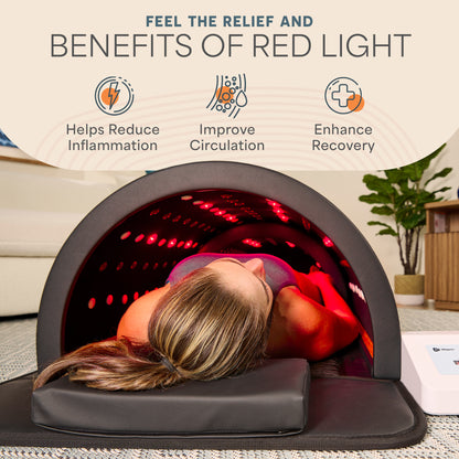 InfraDome Far Infrared Sauna™