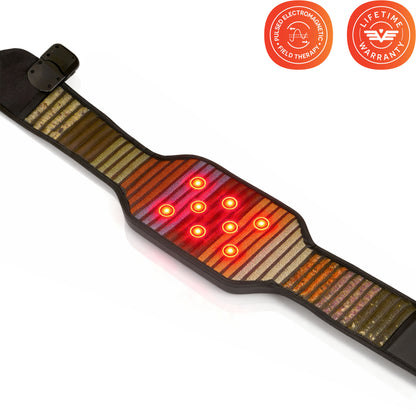 InfraTone Far Infrared PEMF Belt