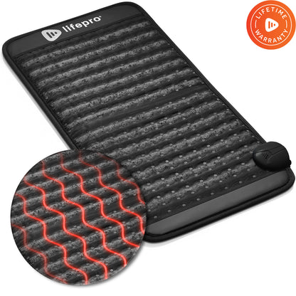 InfraZen Far Infrared PEMF Therapy Mat