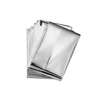 Sauna Blanket Detox Wrap