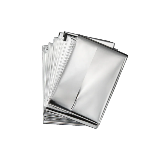 Sauna Blanket Detox Wrap