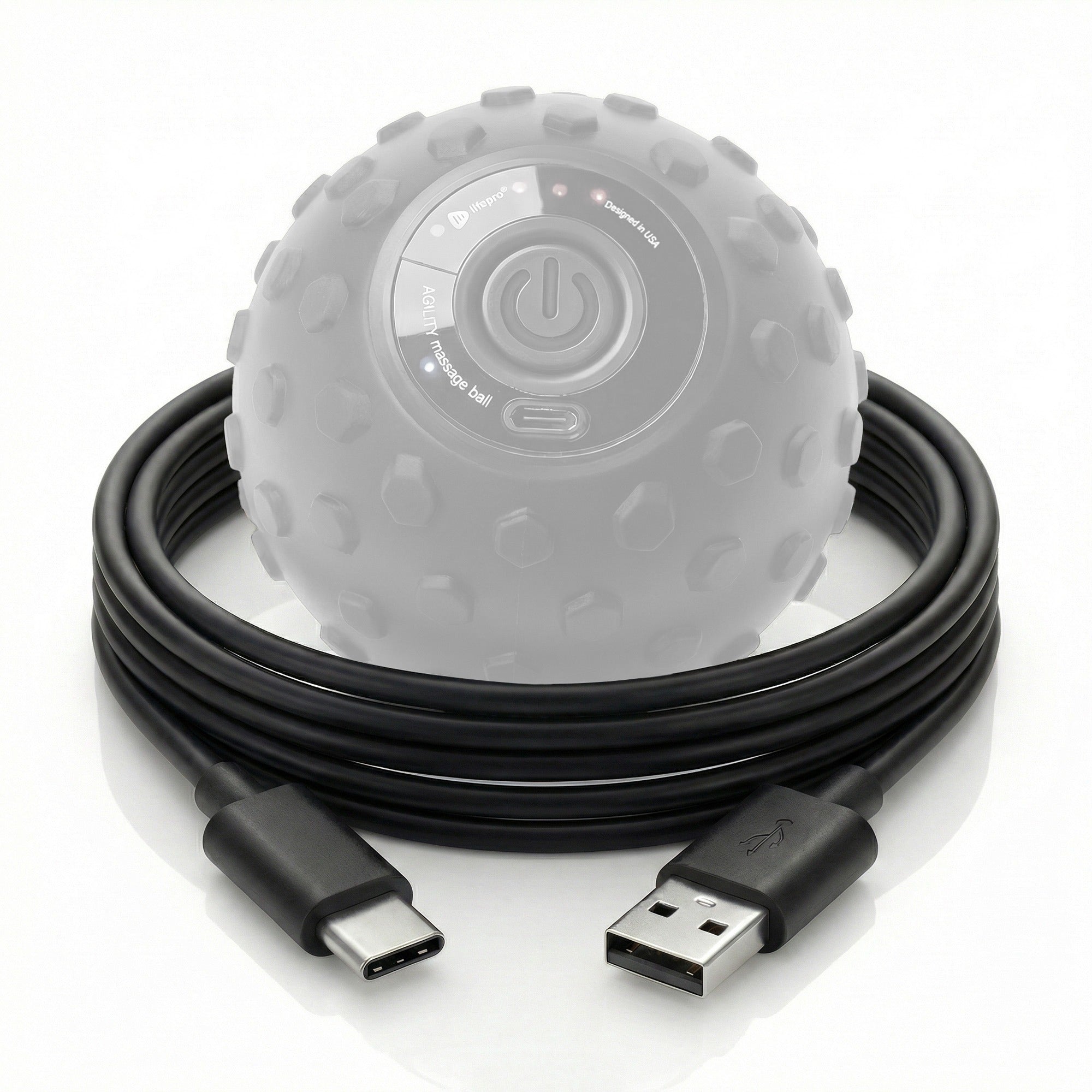 Agility Ball ChargerExercise EquipmentLifepro Agility Ball ChargerExercise EquipmentLifepro