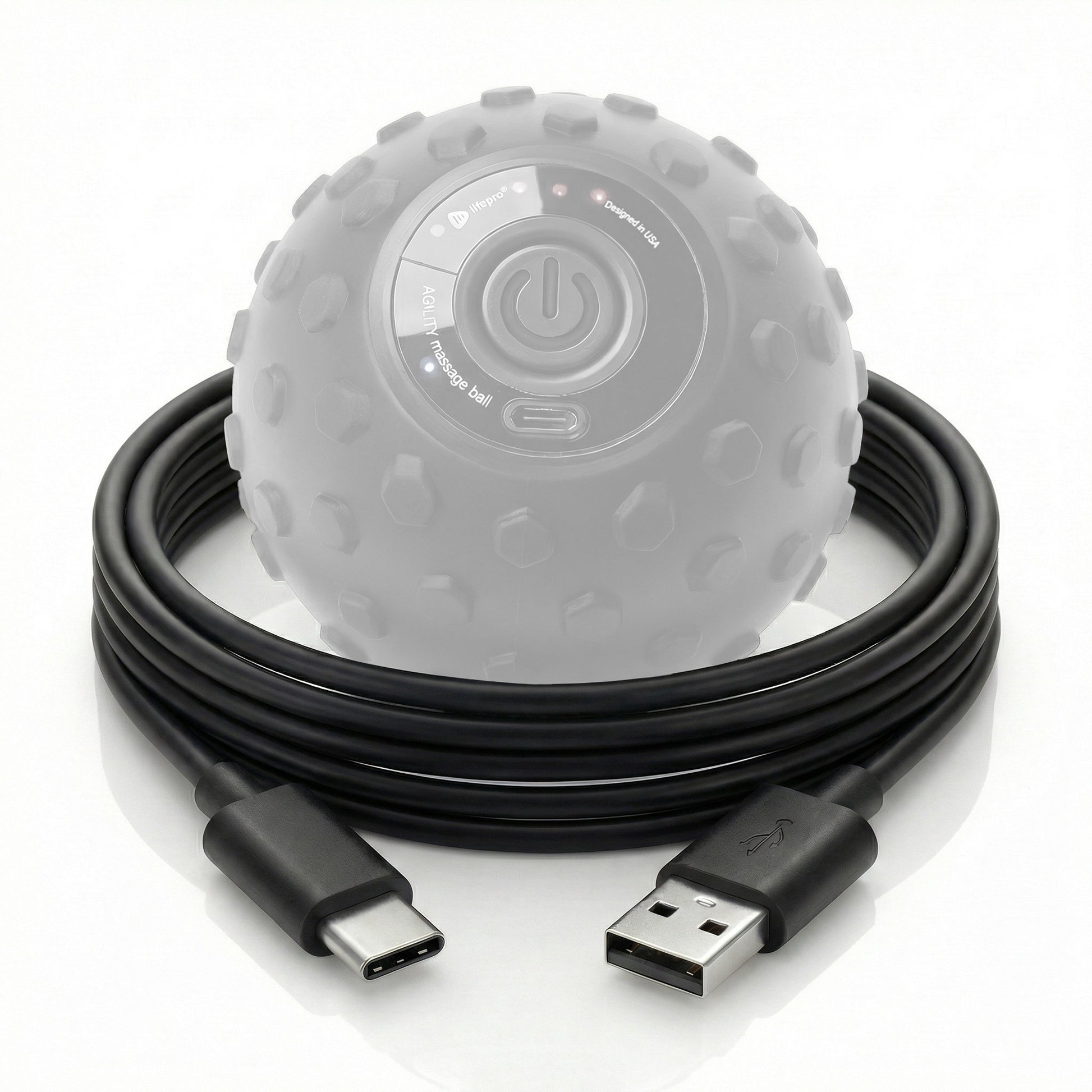 Agility Ball ChargerExercise EquipmentLifepro Agility Ball ChargerExercise EquipmentLifepro