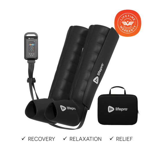 Axis Pro Air Compression Massager