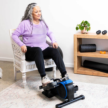 FlexStride Under Desk Elliptical