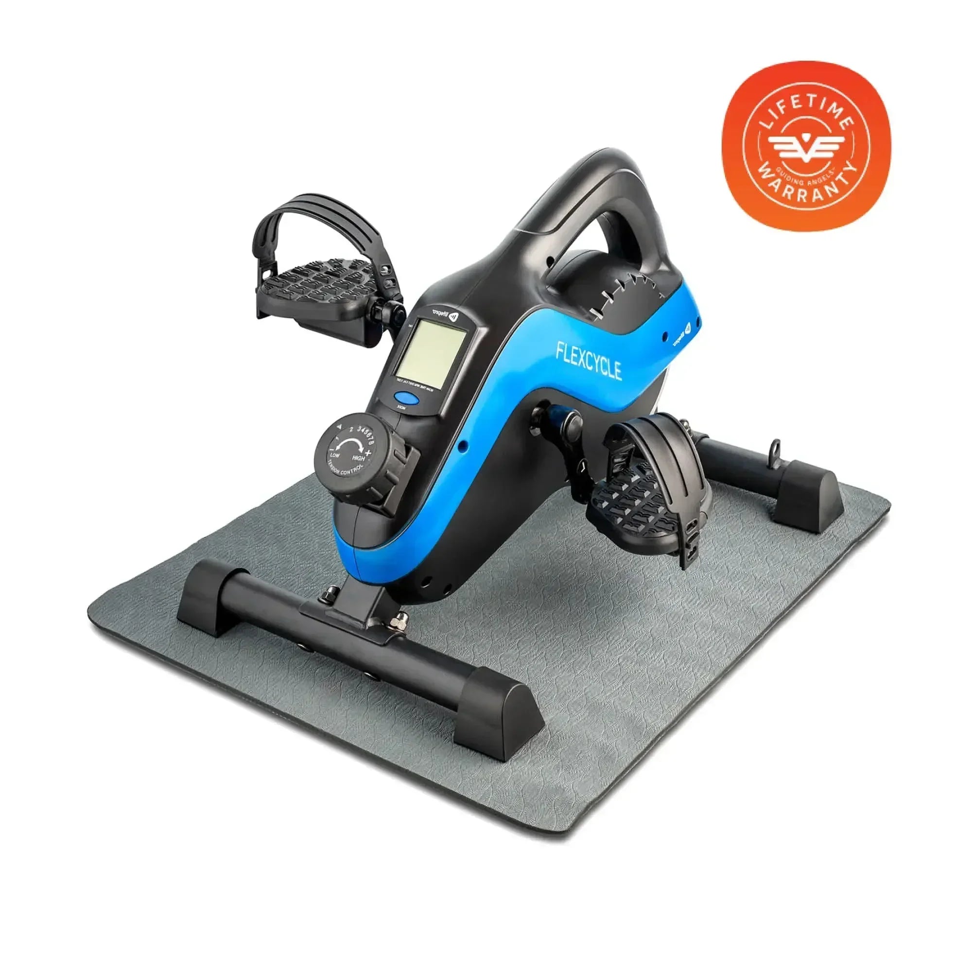 Mini Vibration Machines & Plates | Lifepro