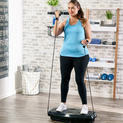 Hovert 3D Vibration Plate