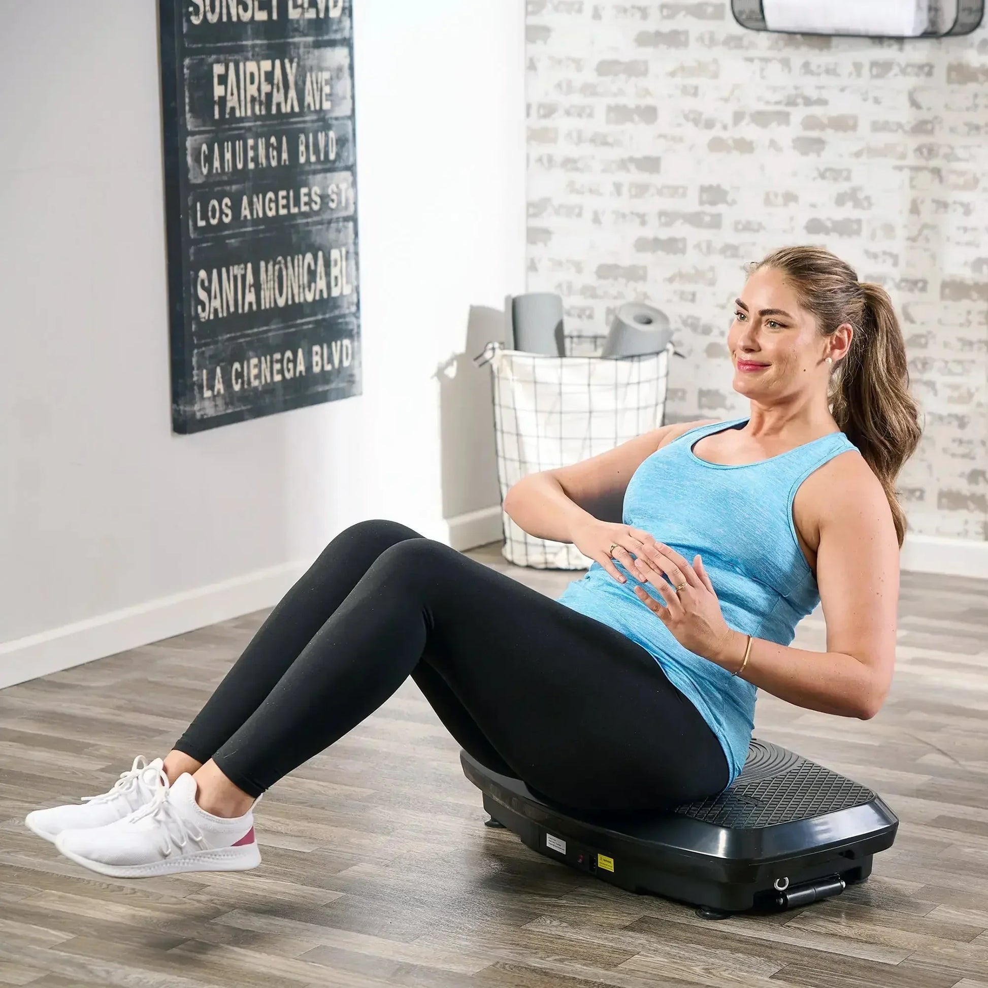 Hovert 3D Vibration Plate | Whole Body Vibration | Lifepro Hovert 3D Vibration Plate | Whole Body Vibration | Lifepro