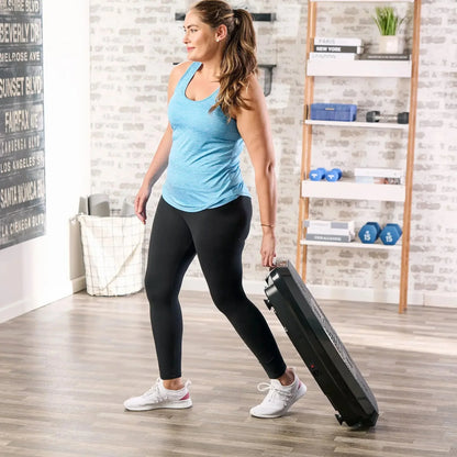 Hovert 3D Vibration Plate