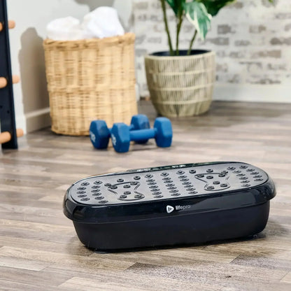HexaPlate Lite Vibration Plate