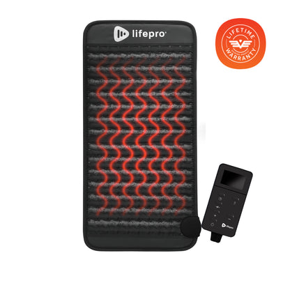 InfraZen Far Infrared PEMF Mat