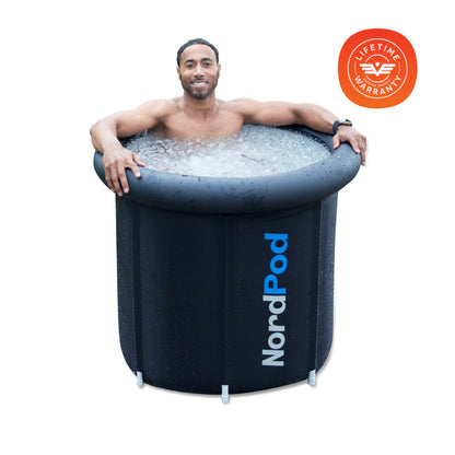 NordPod Recovery Ice Bath