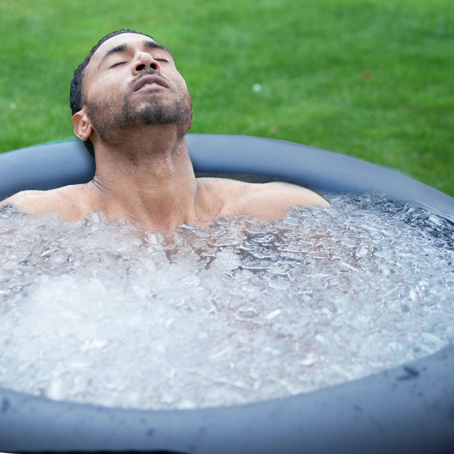 NordPod Recovery Ice Bath