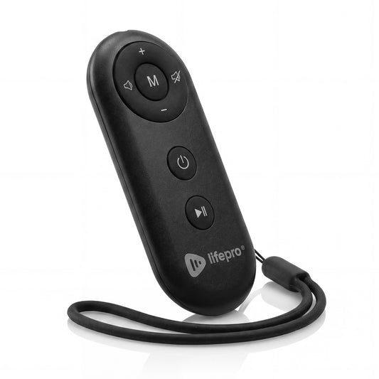 PacerMini Remote