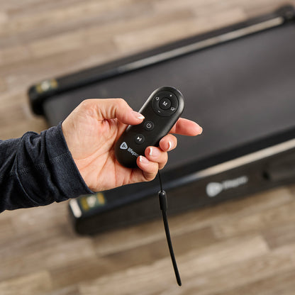 PacerMini Remote