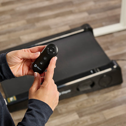 PacerMini Remote