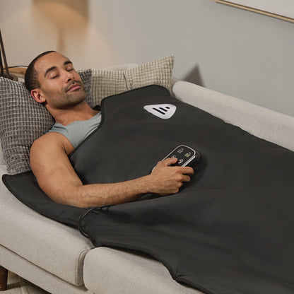 RejuvaWrap™ Infrared Sauna Blanket