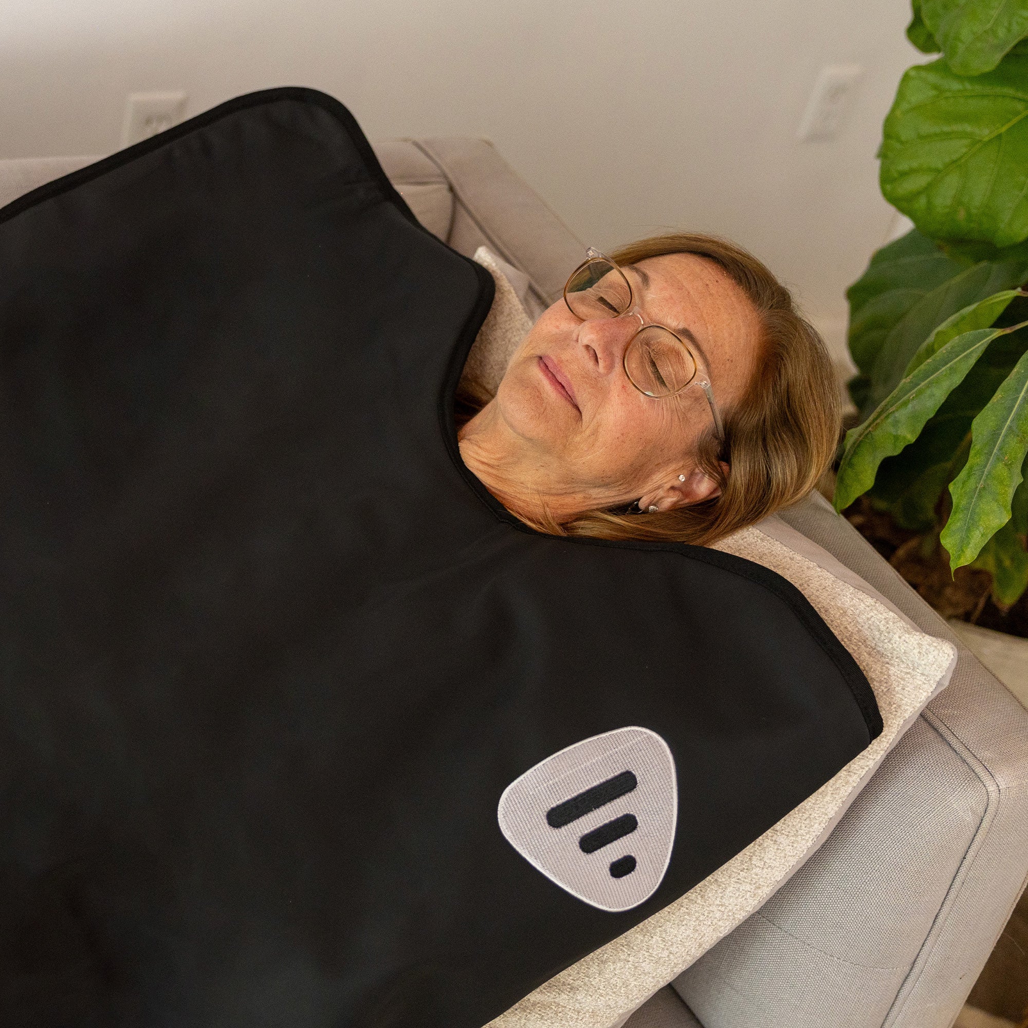 RejuvaWrap™ Infrared Sauna Blanket – Lifepro