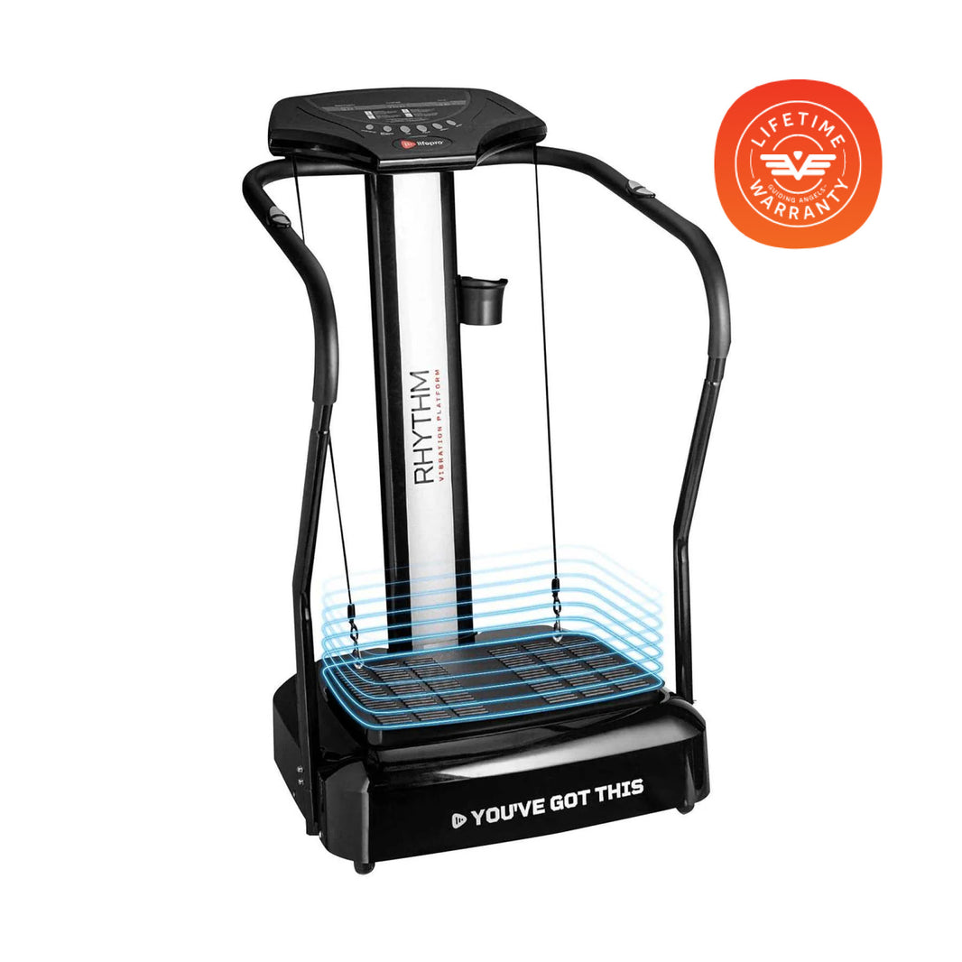 Vibration Plates & Vibration Exercise Machines | Lifepro