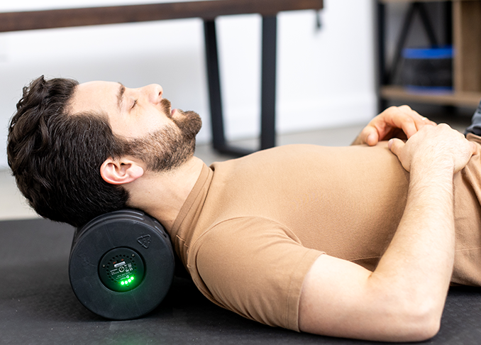 LifePro 4 Speed Vibrating Foam Roller | Lifepro LifePro 4 Speed Vibrating Foam Roller | Lifepro