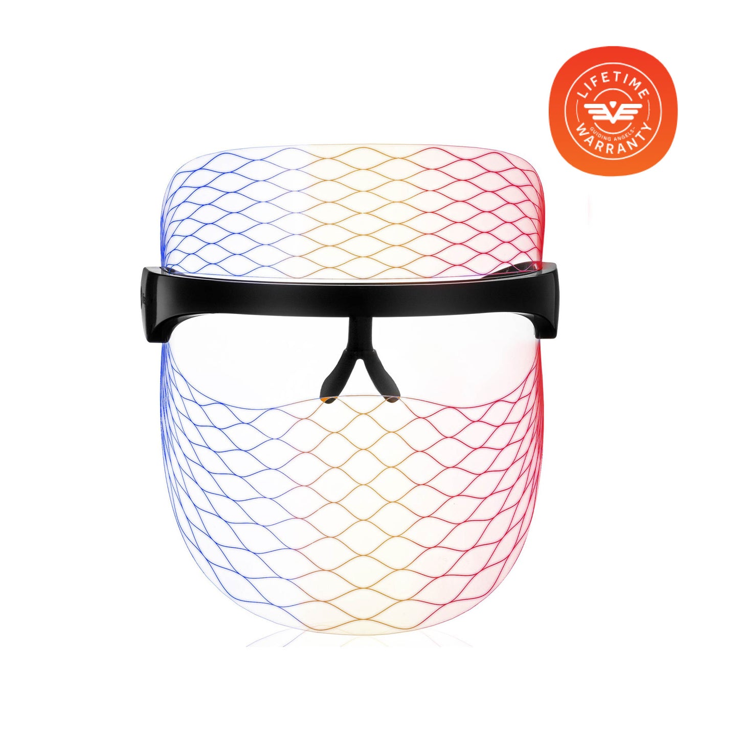 VizaCure Light Therapy Mask