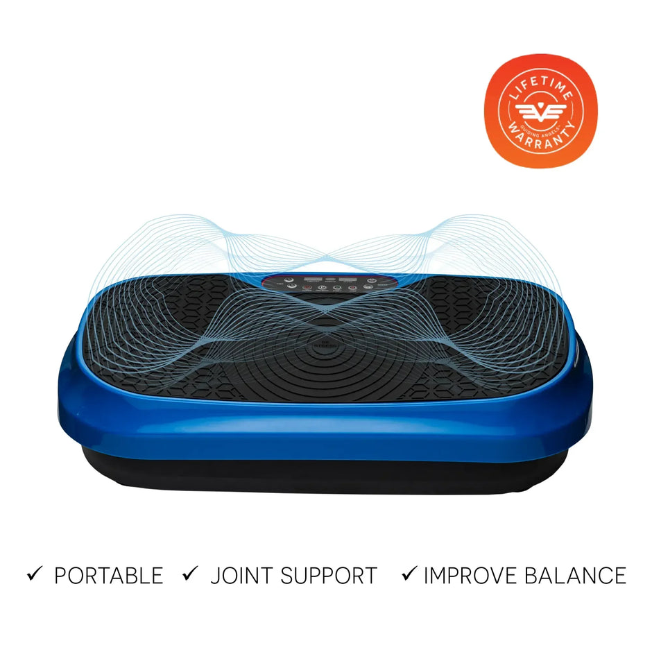 LifePro Rumblex Plus 4D Vibration Plate Machine for Full Body Workout and Recovery Blue LP-RMXPLS-BLU - Best Buy LifePro Rumblex Plus 4D Vibration Plate Machine for Full Body Workout and Recovery Blue LP-RMXPLS-BLU - Best Buy