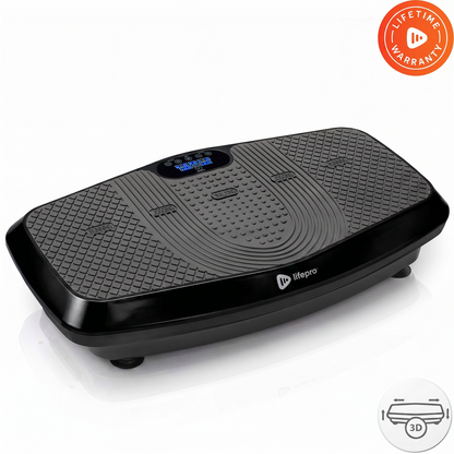 Hovert 3D Vibration Plate