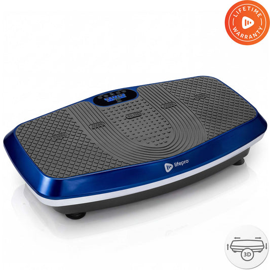 Hovert 3D Vibration Plate