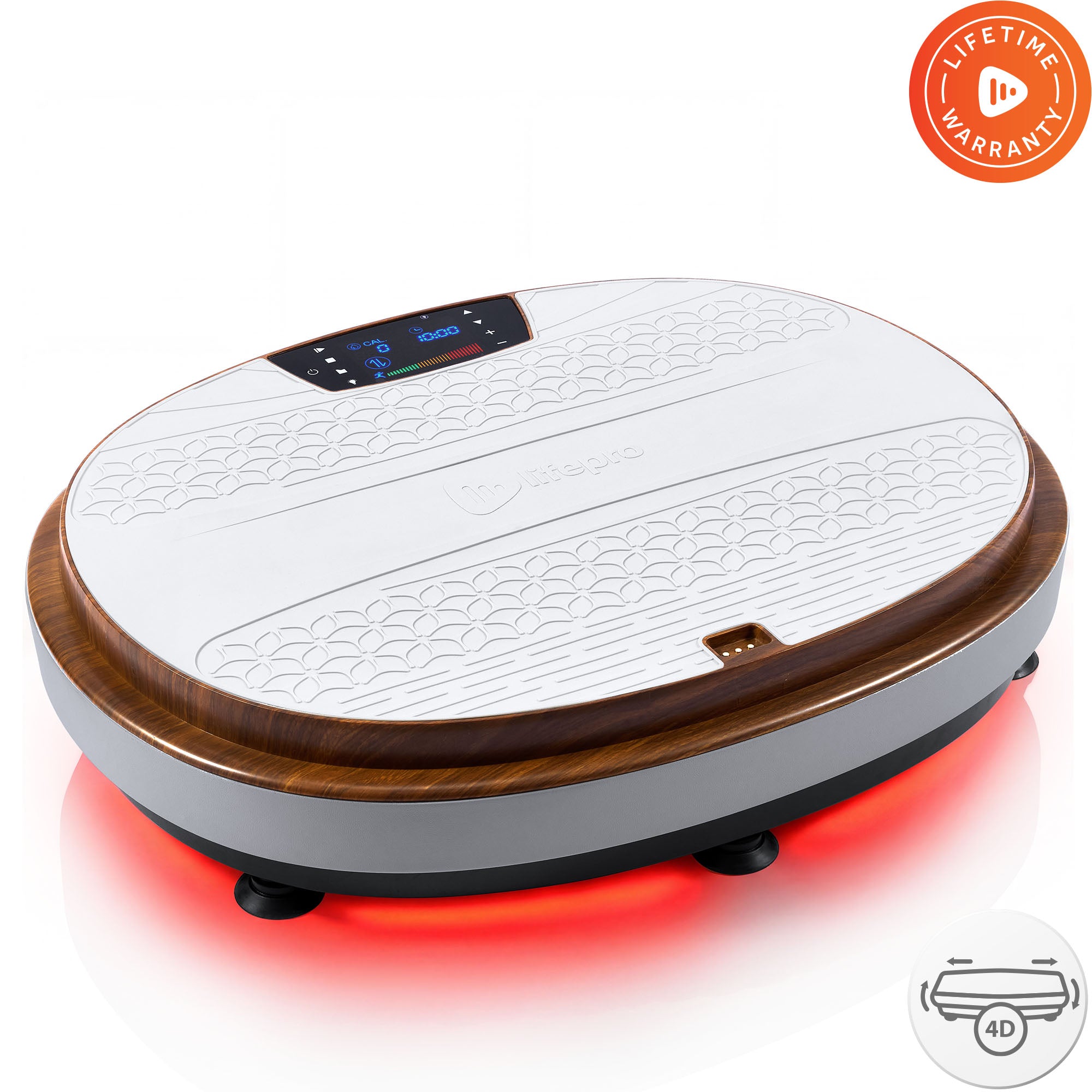 RelaxaVibe | Lifepro Vibration Therapy