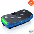 Rumblex 4D Vibration Plate Exercise Machine